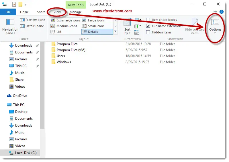 Wise Folder Hider - No1 Freeware to Hide Folders or Files