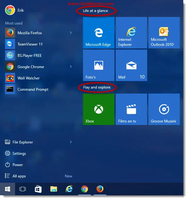Windows Play Windows Play