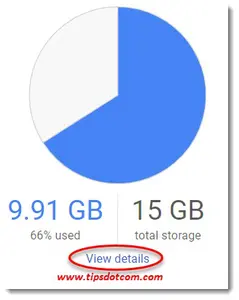Google Drive storage is almost full. Find out how to clean up your Google Drive, Gmail and Photos storage with these easy steps.