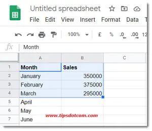 Not sure how to print only selected cells in Google Sheets? Feel free to follow my guide here where I lay out the steps with screenshots.