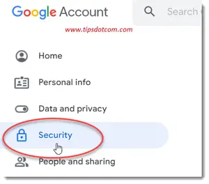 MFP Gmail settings 01