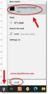 You can retreive the original installation date and other system information from your Windows computer with the systeminfo command.