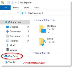If you need a little help to uninstall Microsoft Onedrive you can follow my steps here to remove Onedrive correctly from your computer.