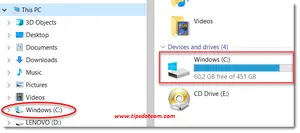 So what is Microsoft Onedrive doing in your file explorer. Learn about (free) Microsoft cloud storage and how you can benefit from it