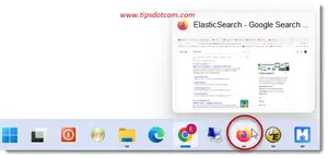 Windows 11 Taskbar 01