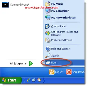 Where has the Windows 8 run command gone? These quick tips show you how it's best done in Windows 7 and 8.