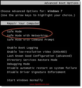 No more F8 for Windows 8 safe mode? Here, in this new article I explain how to get F8 back and how to use a few other safe mode tips.