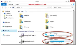 Create your own Windows 8 shutdown script to automatically carry out specific tasks or commands during shutdown.