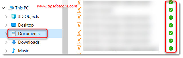 OneDrive file backup OneDrive file backup