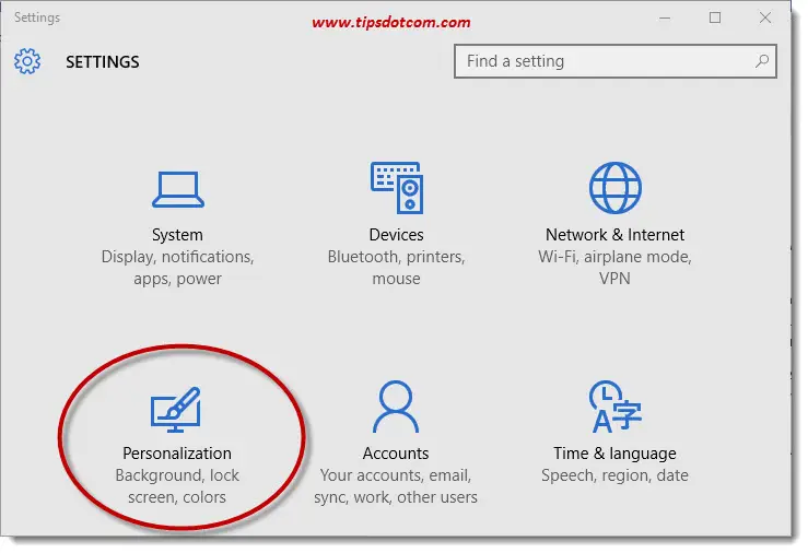 Add My Documents To The Start Menu 02 Add My Documents To The Start Menu 02