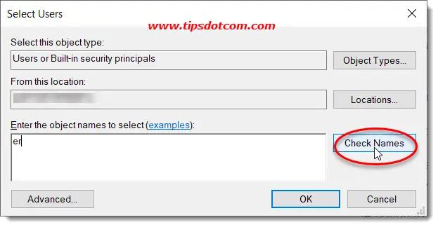 Adding users to allow remote connections to this computer Adding users to allow remote connections to this computer