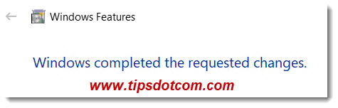 An App on Your PC Needs The Following Feature 08 An App on Your PC Needs The Following Feature 08