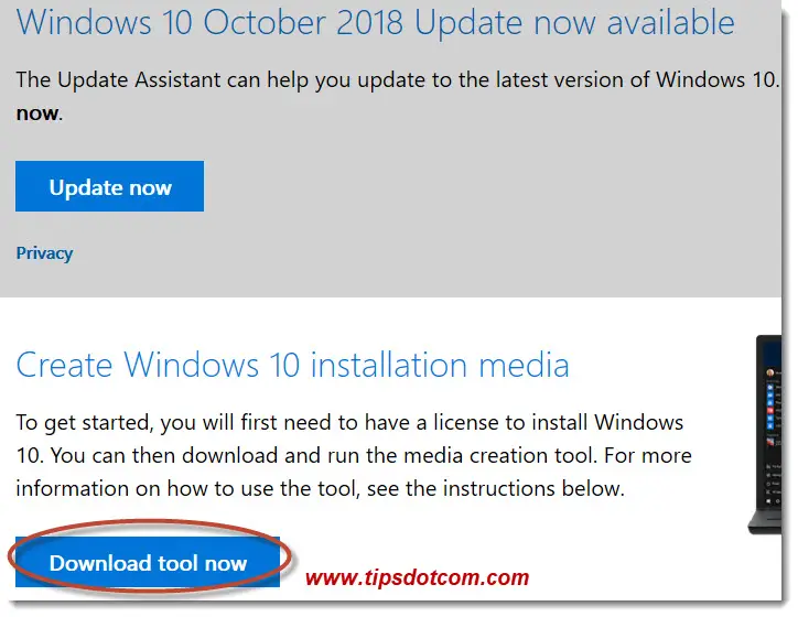 An App on Your PC Needs The Following Feature 09 An App on Your PC Needs The Following Feature 09