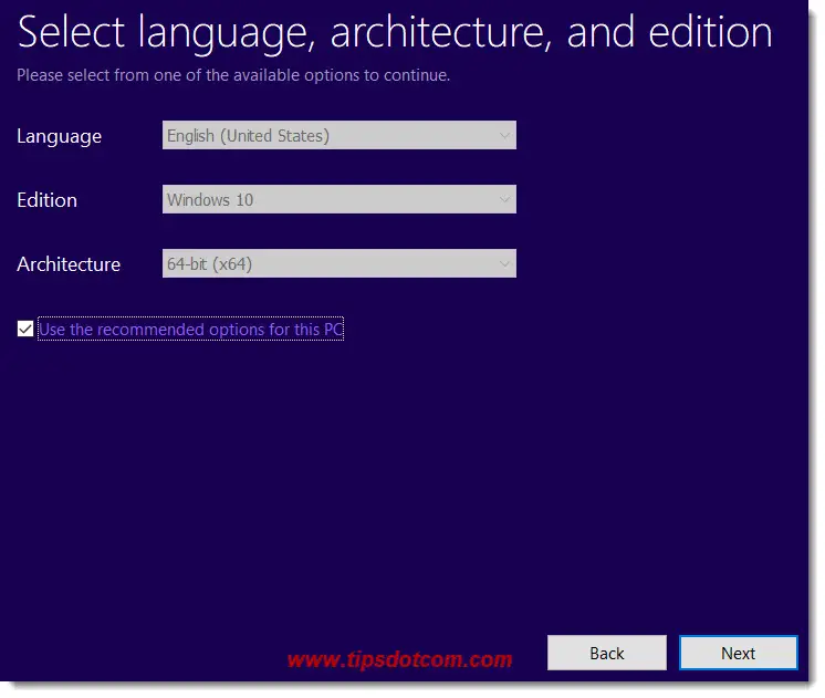 An App on Your PC Needs The Following Feature 15 An App on Your PC Needs The Following Feature 15