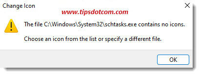 Click ok to continue Click ok to continue