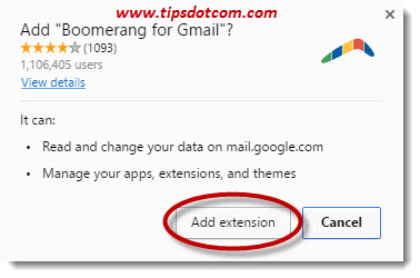 boomerang for gmail app download boomerang for gmail app download