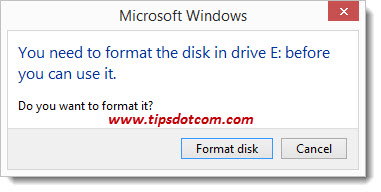 windows format flash drive windows format flash drive