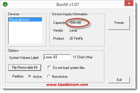 rt2600 usb drive format rt2600 usb drive format