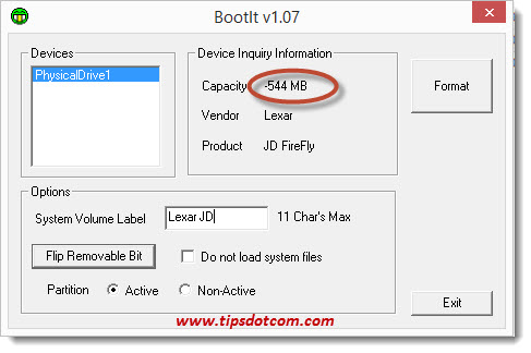 Konsekvenser Syd velordnet Cannot Format USB Drive Error? Finally Solved!