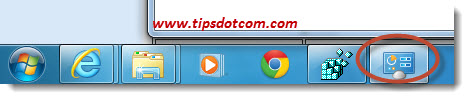 Cannot Pin Program to Taskbar - Step 03 Cannot Pin Program to Taskbar - Step 03