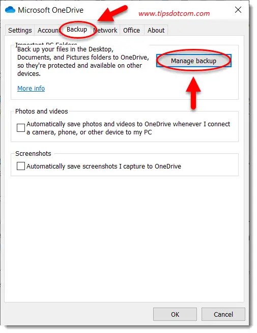 one drive disable backup to external hard drive one drive disable backup to external hard drive