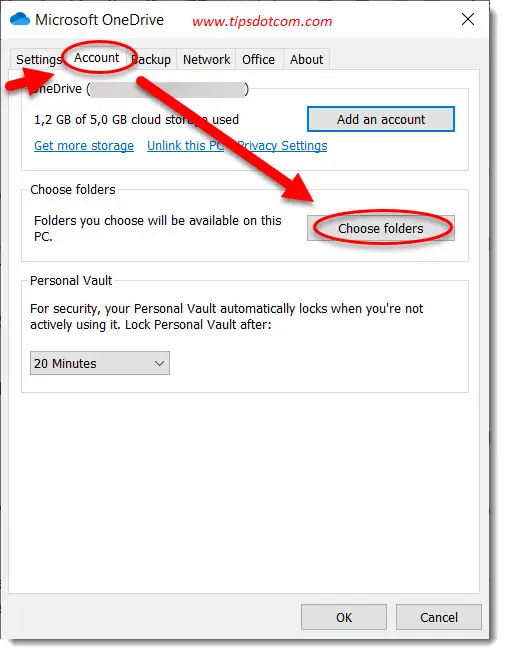 Fixing the can't stop syncing folder Fixing the can't stop syncing folder