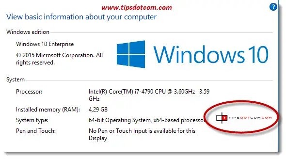 computer operating system logos