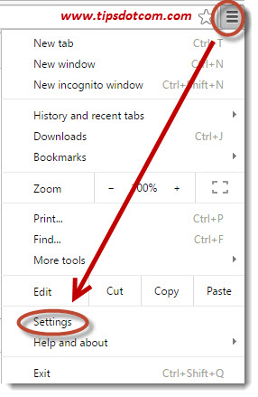 Chrome Delete History On Exit 05 Chrome Delete History On Exit 05