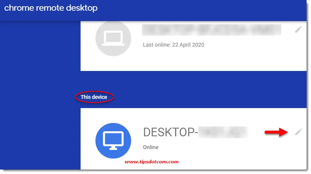 chrome remote desktop pin recovery chrome remote desktop pin recovery