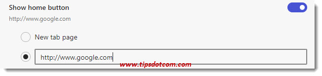 microsoft edge home page disappeared microsoft edge home page disappeared