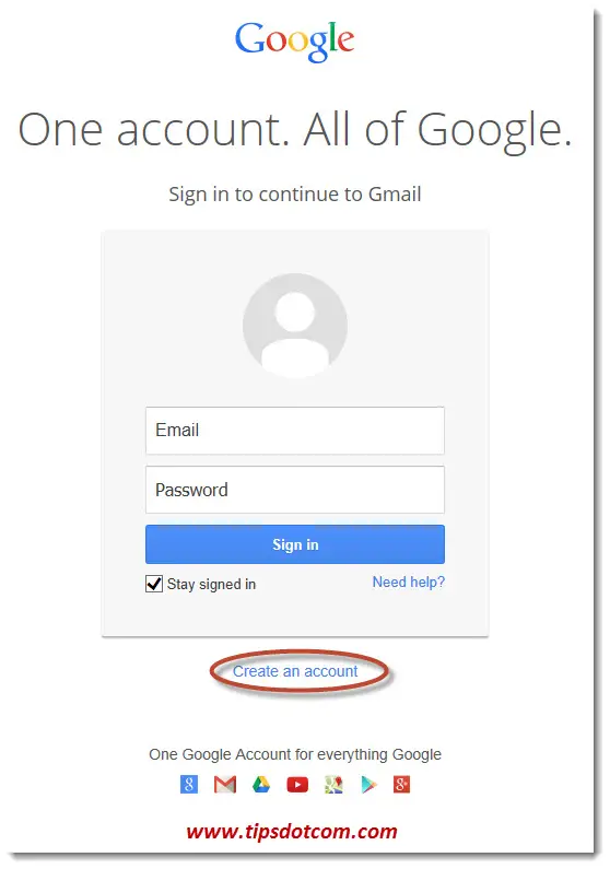 How To Use Gmail: Get Started With Your New Account