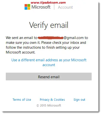 how to change your birthday on microsoft account