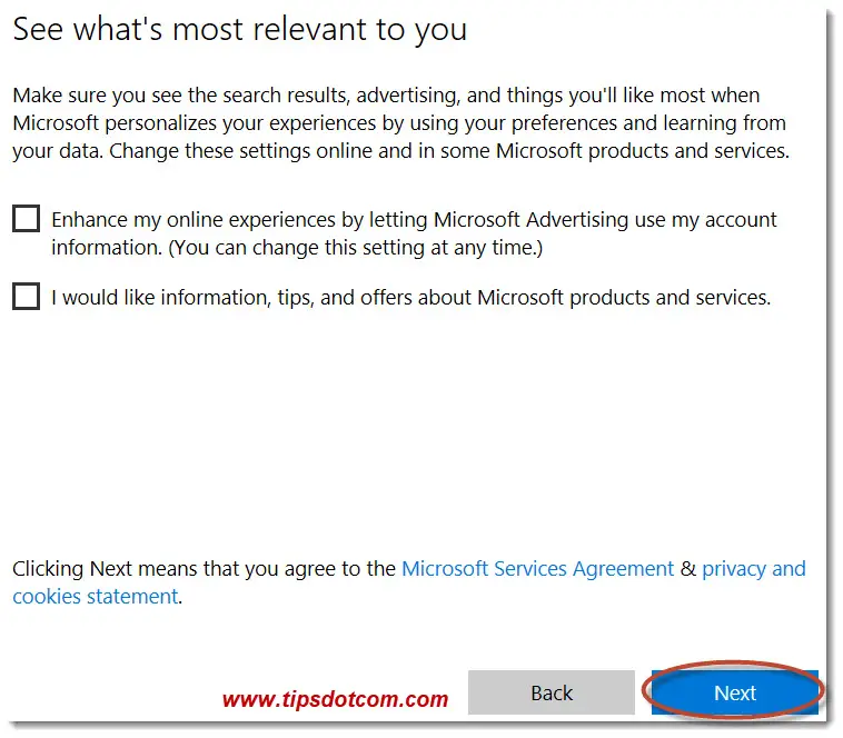 how do i change the microsoft account on my computer how do i change the microsoft account on my computer