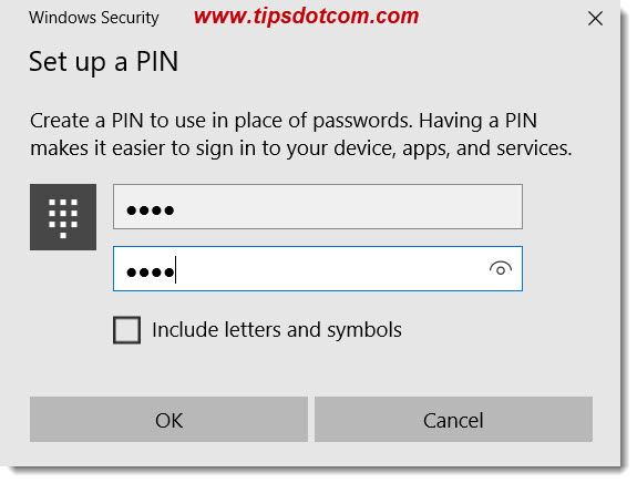 Create a Microsoft Account For Windows 10 - 10 Create a Microsoft Account For Windows 10 - 10