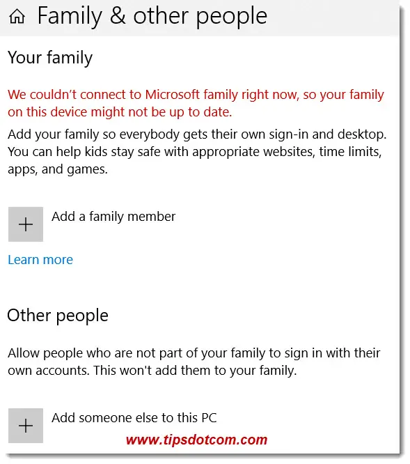 Create a Microsoft Account For Windows 10 - 11 Create a Microsoft Account For Windows 10 - 11