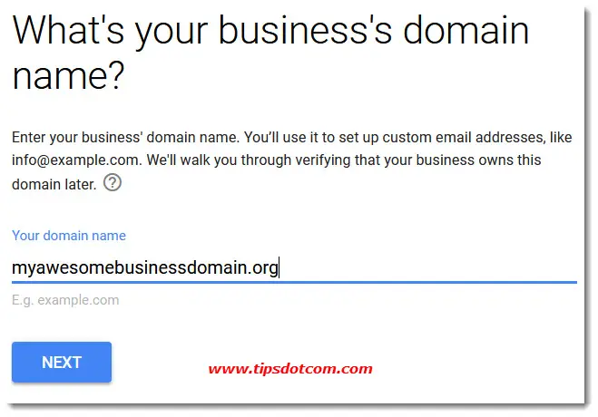 Create a New Gmail Account For my Business - Follow my Steps Here