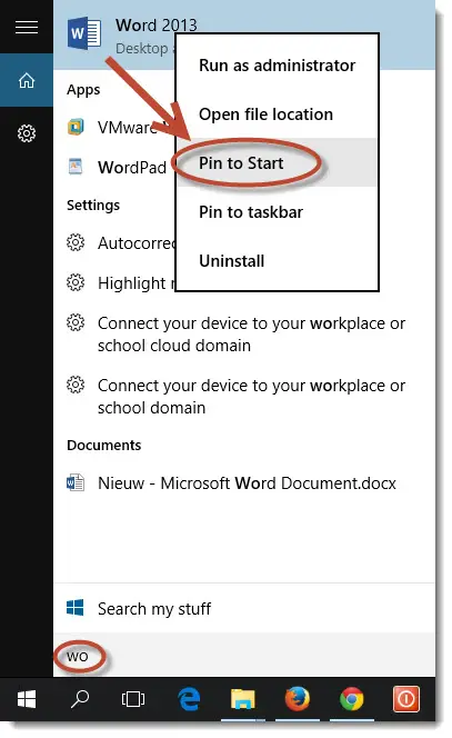 6 ways to customize windows 10 start menu 6 ways to customize windows 10 start menu