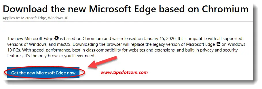 download edge chromium for mac download edge chromium for mac