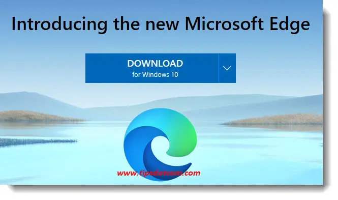 download edge chromium download edge chromium