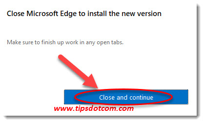 difference between edge and chromium edge