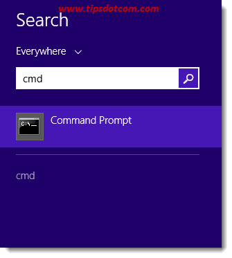 Elevated Command Prompt 06