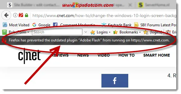 google toolbar for firefox cnet