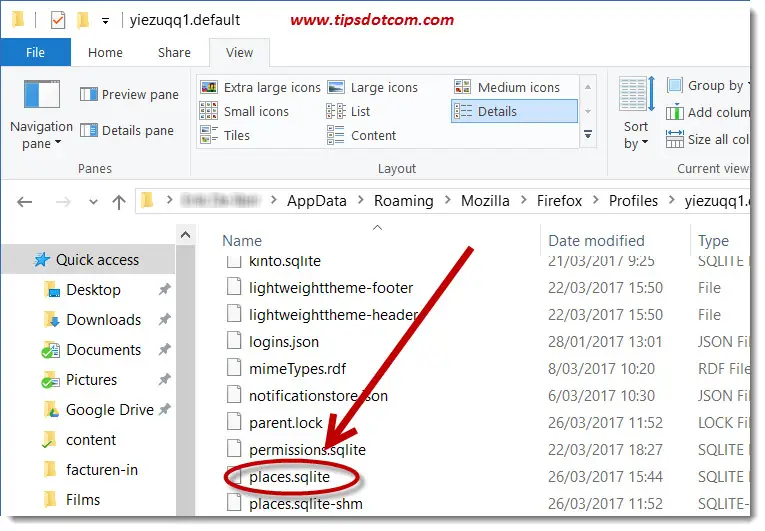 firefox not responding anymore