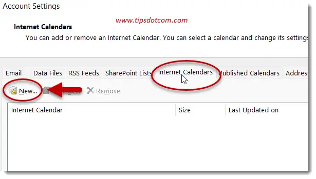 add outlook calendar to gmail app