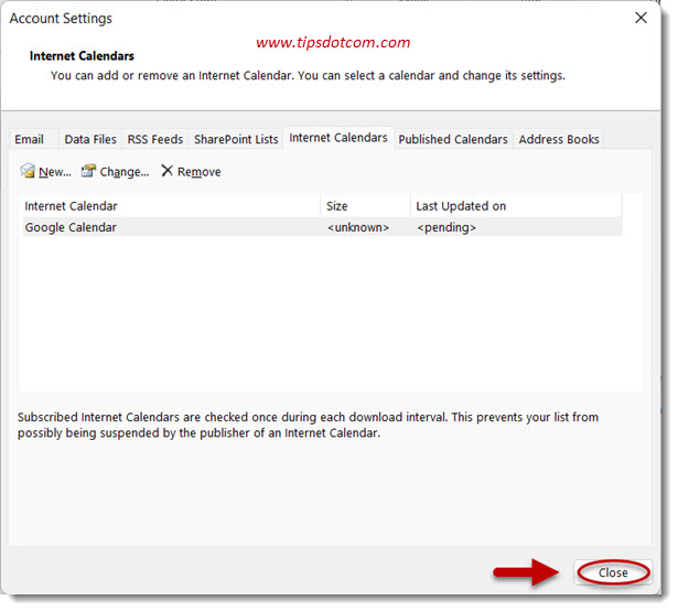 Sharing Gmail Calendar Daryn Laurette
