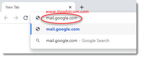 Gmail sign in address Gmail sign in address