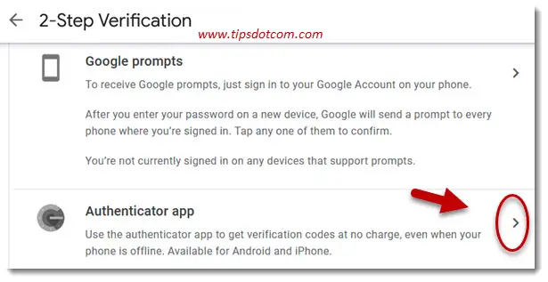 Google authenticator app Google authenticator app