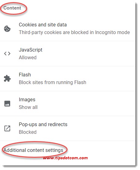 Google Sheets prints only to pdf - content settings Google Sheets prints only to pdf - content settings