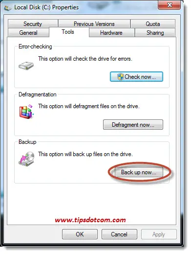 usb backup windows 7 usb backup windows 7