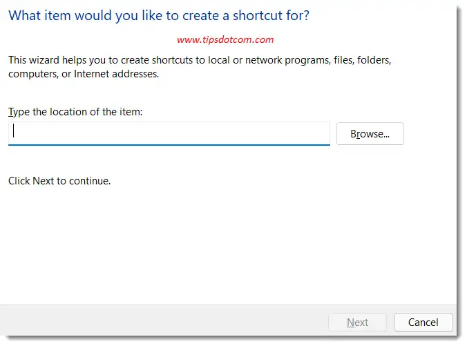 How to Create a Windows 11 Sleep Mode Shortcut? (Not Hibernate)